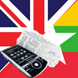 Icono de programa: English Burmese Dictionar…