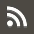 Icon of program: RSS Watch: Your RSS Feed …