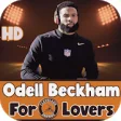 Icon of program: Odell Beckham Browns HD W…