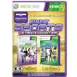 Icon of program: Kinect Sports Ultimate Co…