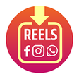 Icon of program: Reels Instagram - Indian …