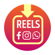 Icon of program: Reels Instagram - Indian …