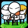 Icon of program: Stickman And Gun2