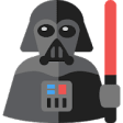 Icon of program: Darth Vader - Soundboard