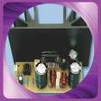 Icono de programa: Amplifier Circuit Board