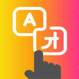 Icon of program: Tap To Translate Screen