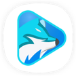 Icon of program: FoxFM Video Player - Offl…