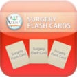 Surgery Flashcard icon