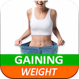 Icono de programa: Gaining Weight Diet App  …