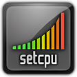 Icono de programa: SetCPU for Root Users