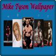 Icon of program: Mike Tyson Wallpaper