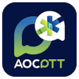 Icon of program: AOC-PTT