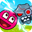Icono de programa: Roller Ball 3: Red Bounce…