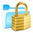 Icon of program: Folder Password Lock Pro