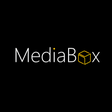 Icon of program: MediaBox for Windows 10