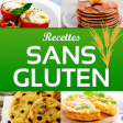 Icon of program: Recettes Sans Gluten
