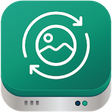 Icono de programa: Photo Recovery - Restore …