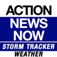 Icon of program: Action News Now - Weather