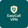 Icono de programa: EasyCall VPN  Fast  Safe
