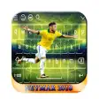 Icon of program: keyboard of neymar 2018