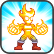 Icon of program: S.U.P.E.R - Super Defende…