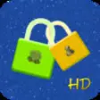 Icon of program: Lock My Folder HD: To hid…