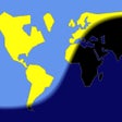 Icon of program: Day & Night Map