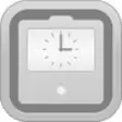 Icon of program: ClockedIn 2 for iPad