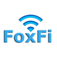 Icon of program: FoxFi Key (supports PdaNe…