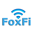 Icon of program: FoxFi Key (supports PdaNe…