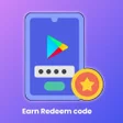 Icon of program: Earn Redeem Code -Get Rec…