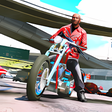 Icon of program: Gangster Survival 3D - Cr…