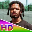 Icon of program: Denzel Curry Wallpaper