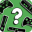 Icono de programa: Guess the XBOX Game