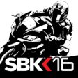 Icon of program: SBK16 Official Mobile Gam…