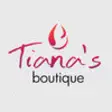 Icon of program: Tiana's Boutique