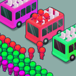 Icon of program: Color Car Away