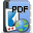 Mobipocket Converter icon