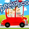 Icon of program: Peekaboo Vehicles HD
