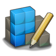 Icono de programa: Pixen