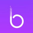 Icon of program: blipo - private photo sha…
