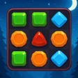 Icon of program: Jewelza Match Saga