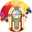Icon of program: Doo Wop Radio Stations