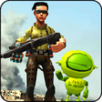 Icon of program: Creative Battle :Firing D…