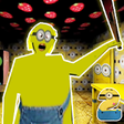 Icon of program: Yellow Granny 2 : Scary H…