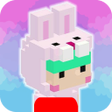 KawaiiWorld Crafting Game icon