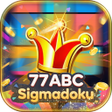 Icon of program: 77ABC Sigmadoku
