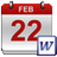 Icono de programa: Create A Diary