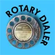 Icon of program: Rotary Dialer Free