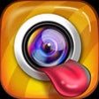 Icon of program: Pic Editor With Stickers.…